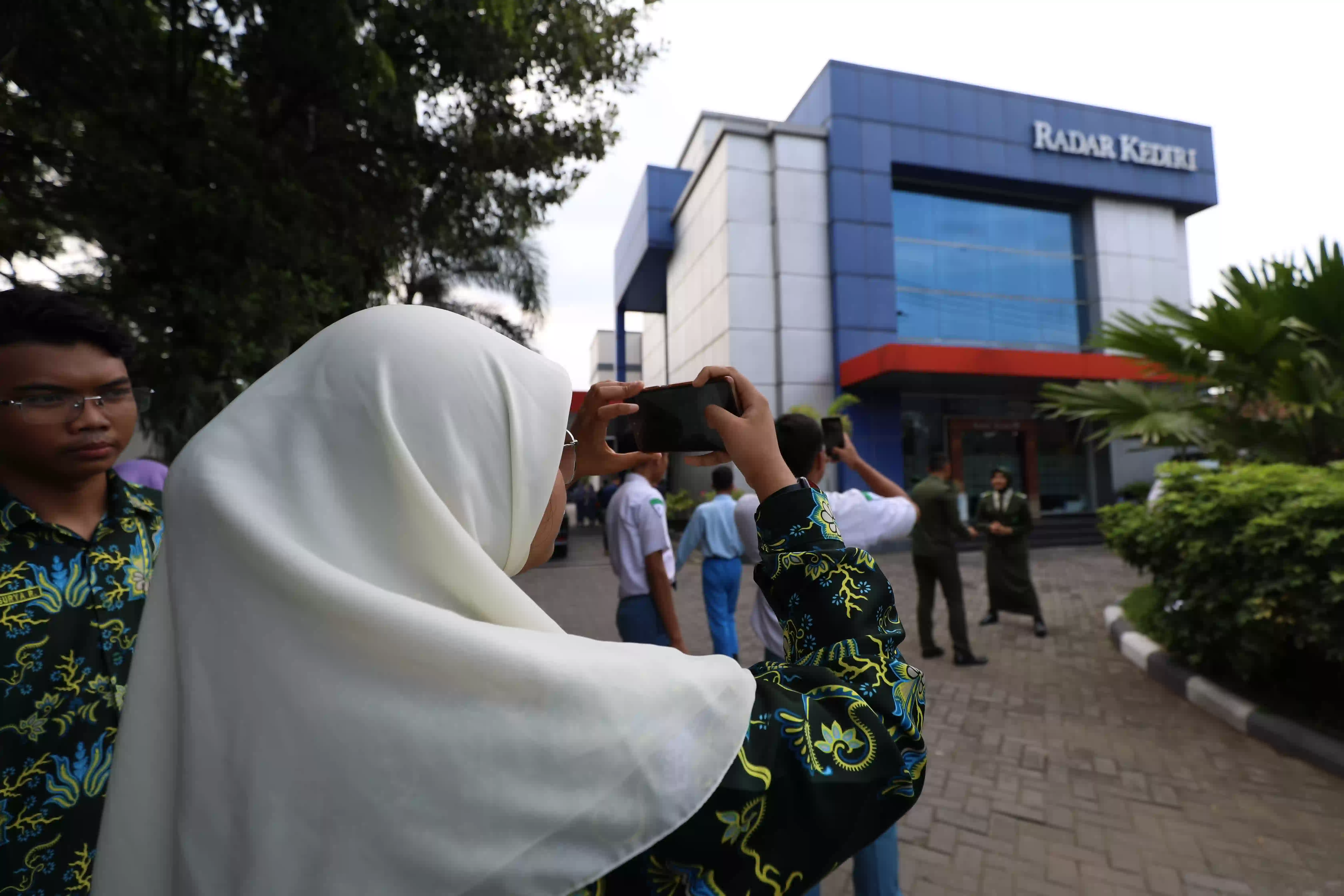 RK Institute Showcase